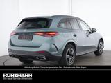 Mercedes-Benz GLC 400 e 4M AMG HUD Panorama Memory Burmester - Mercedes-Benz GLC 400 Jahreswagen