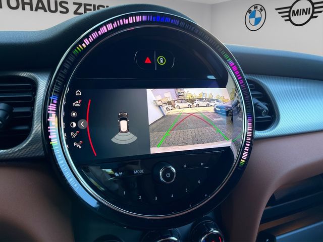 Foto Nummer 8: MINI Cooper