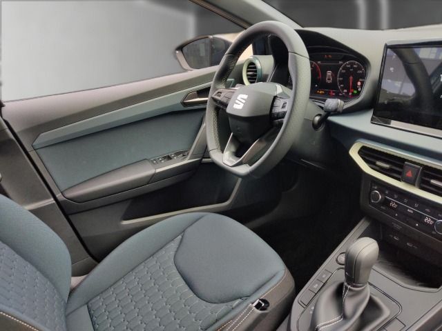 Seat Ibiza - Bild 10