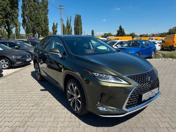 Lexus RX 300 - 5