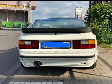 صورة 7 لـ 1984 Porsche 944