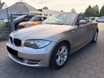 BMW 120 - 2