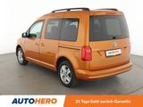Volkswagen Caddy 2.0 TDI Comfortline BlueMotion Tech *TEMPO - Volkswagen Caddy: Comfortline