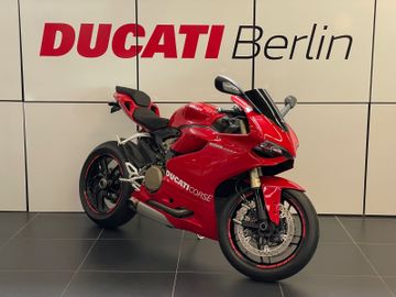 Ducati 1199 Panigale