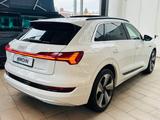 Audi e-tron 55 quattro advanced PANO MTRIX RFK SHZ - Audi e-tron in Hamburg