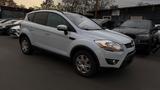 Ford Kuga Titanium AUTOMATIK/PANO/TÜV27/AHK/VOLLEDER/ - Ford Gebrauchtwagen von 2009