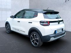 C3 Hybrid 110 PLUS C3 Hybrid 110 PLUS