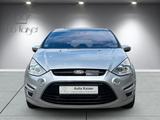Ford S-Max S-MAX Titanium 1.HAND/AHK/8-FACH - Ford S-Max: 1.8
