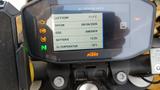 KTM 1290 Super Duke R 1. Hand - KTM MOTORRAD