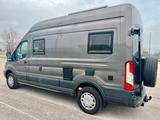 Randger R560 4x4 2018 Basis Ford Transit - Behindertengerecht