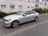 Mercedes-Benz Mercedes C250 CDI Blue Efficiency, 4Matic,... - Mercedes-Benz C 250: Cdi 4matic
