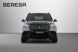 Mercedes-Benz GLS 63 AMG 4M+ Ultimate Massage Perf. Abgas TV - Mercedes-Benz GLS-Klasse Jahreswagen