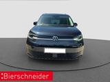 Volkswagen Caddy 2.0 TDI Move AHK LED SHZ PARKP - Volkswagen Caddy Move