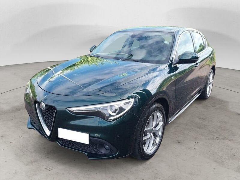 Alfa Romeo Stelvio 2020 2.2 Turbo 210cv Ti Q4 AT imagem 3