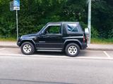 Suzuki Vitara Oldtimer  H-Kennzeichen - Suzuki Gebrauchtwagen von 1995