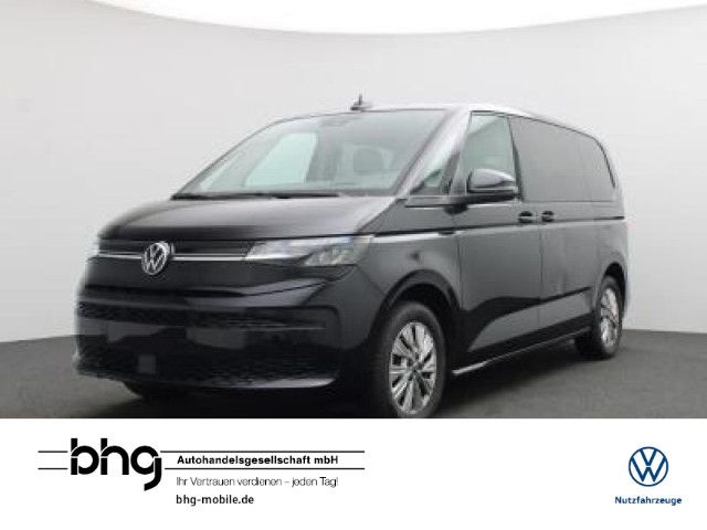 Volkswagen T6 Multivan DSG Life AHK ACC Head-Up