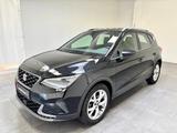 Seat Arona 1.0 TSI AHK|LED|Tempomat|Sitzhzg. - Seat Arona Gebrauchtwagen in Frankfurt