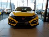 Honda Civic 2.0 Type R Limited Edition*Euro 36/100 - Honda Civic: Coupé, Type R
