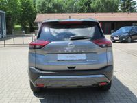 Vorschau Nissan X-Trail