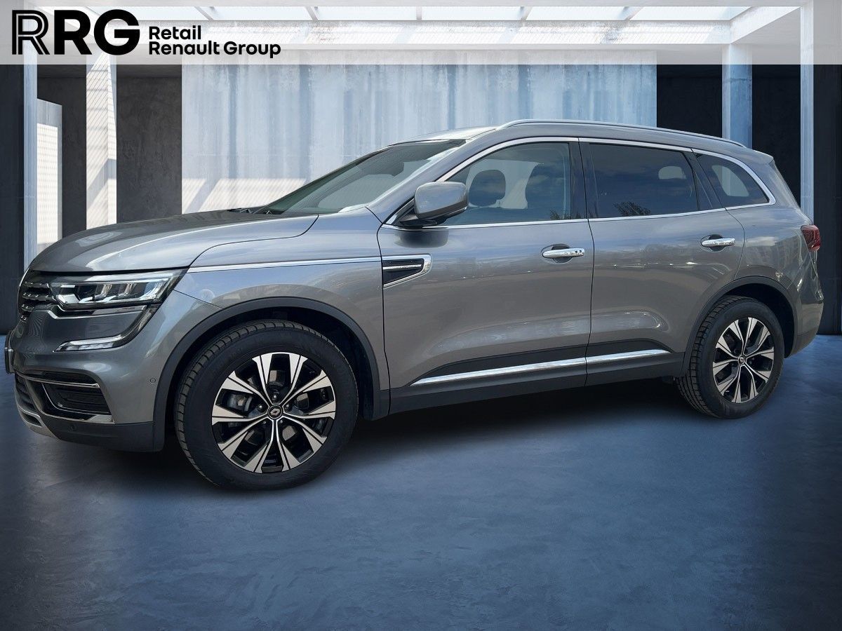 Renault Koleos - Bild 2