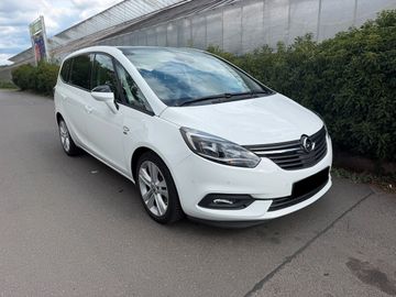 Opel Zafira - 3