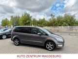 Ford Galaxy 2,2TDCI XENON*LEDER*AHK*7-SITZER - Ford Galaxy aus 2014