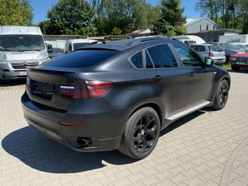 BMW X6 - 7