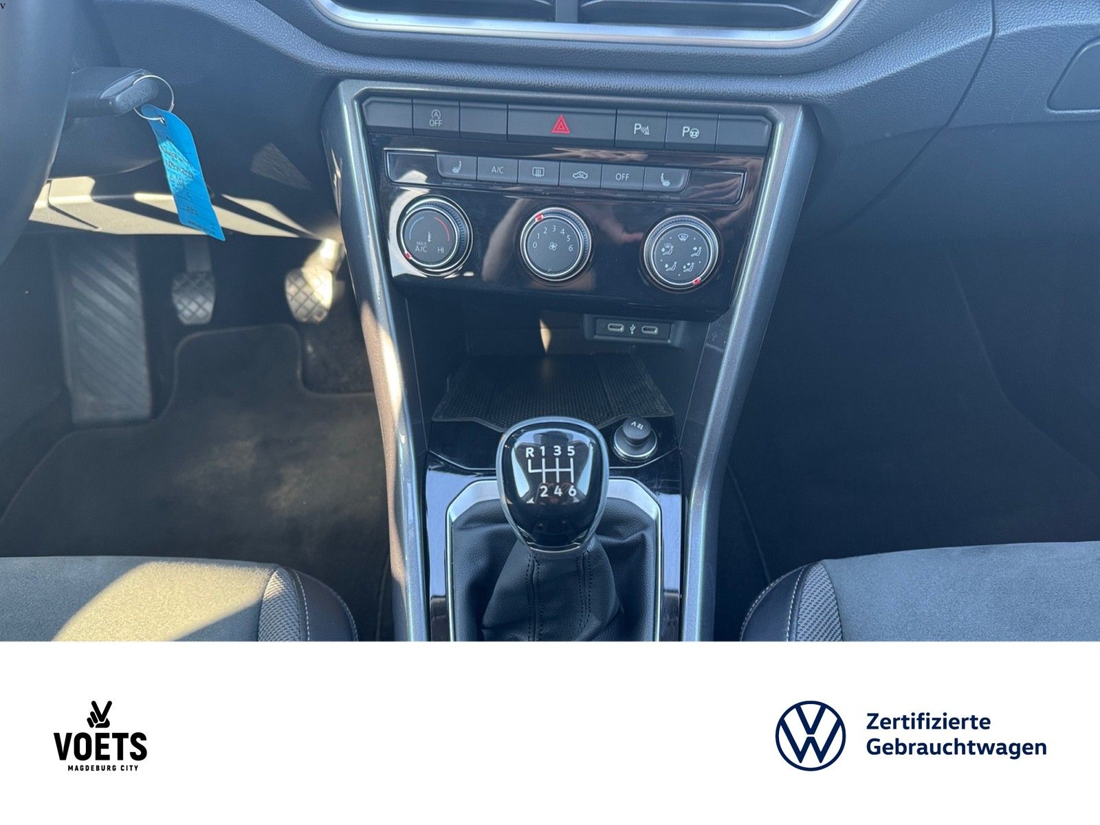 Volkswagen T-Roc - Bild 10