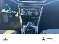 Volkswagen T-Roc - Vorschau Bild 10