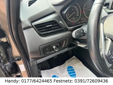 BMW 218 Active Tourer - 11
