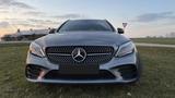 Mercedes-Benz C 300 de T AMG/Night/Garantie/DigiDispl/Multibea - Hybrid (Diesel/Elektro): Alcantara, Kombi