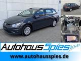 Volkswagen Golf Variant VII 1.6 TDI Trendline Nav Shz Tmat  - Volkswagen Golf: Trendline TDI