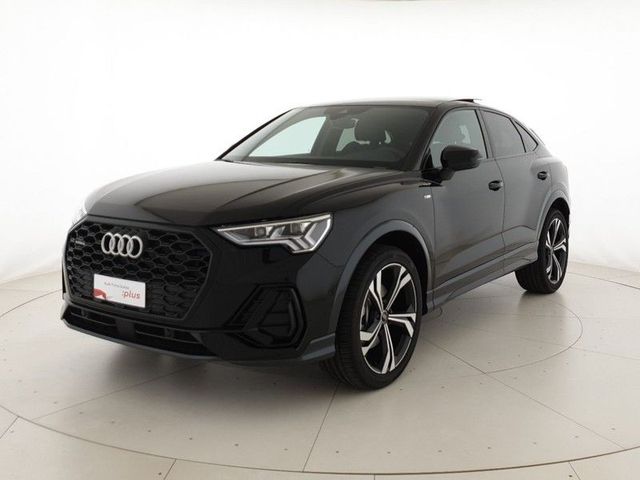 Audi Sportback 40TDI 200CV quattro Str S line Edition