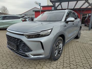 BAIC Beijing X75 360°Kam. Sitz-und