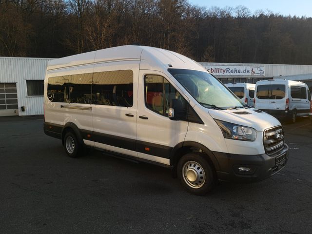 Ford Transit 460 L 17er Kleinbus