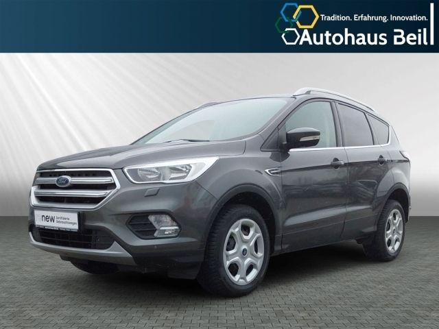 Ford Kuga EcoBoost 1.5