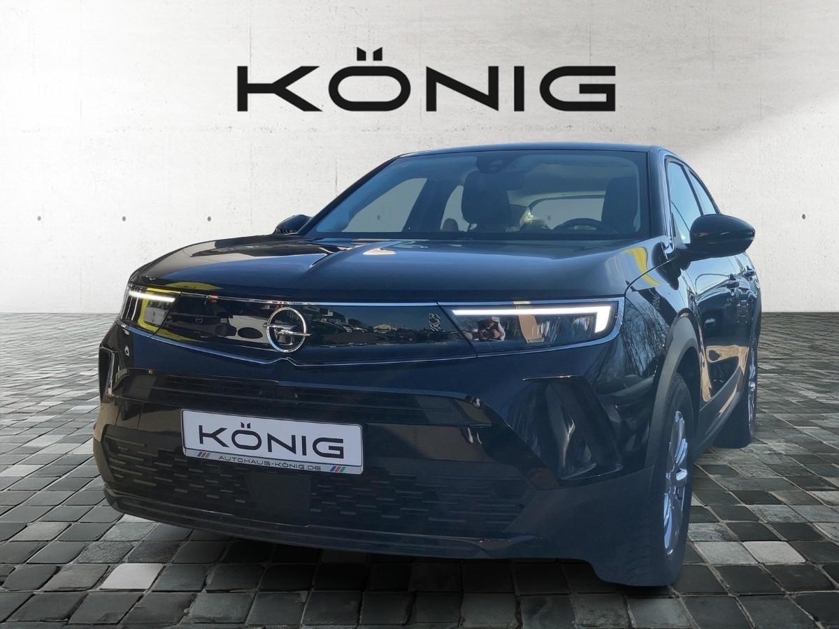 Opel Mokka 1,2 Turbo , Carplay, PDC