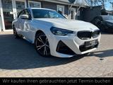 BMW 220 i  Coupe M Sport Shadow Live CockpitPlus - gebrauchte BMW 220 aus dem Jahr 2024