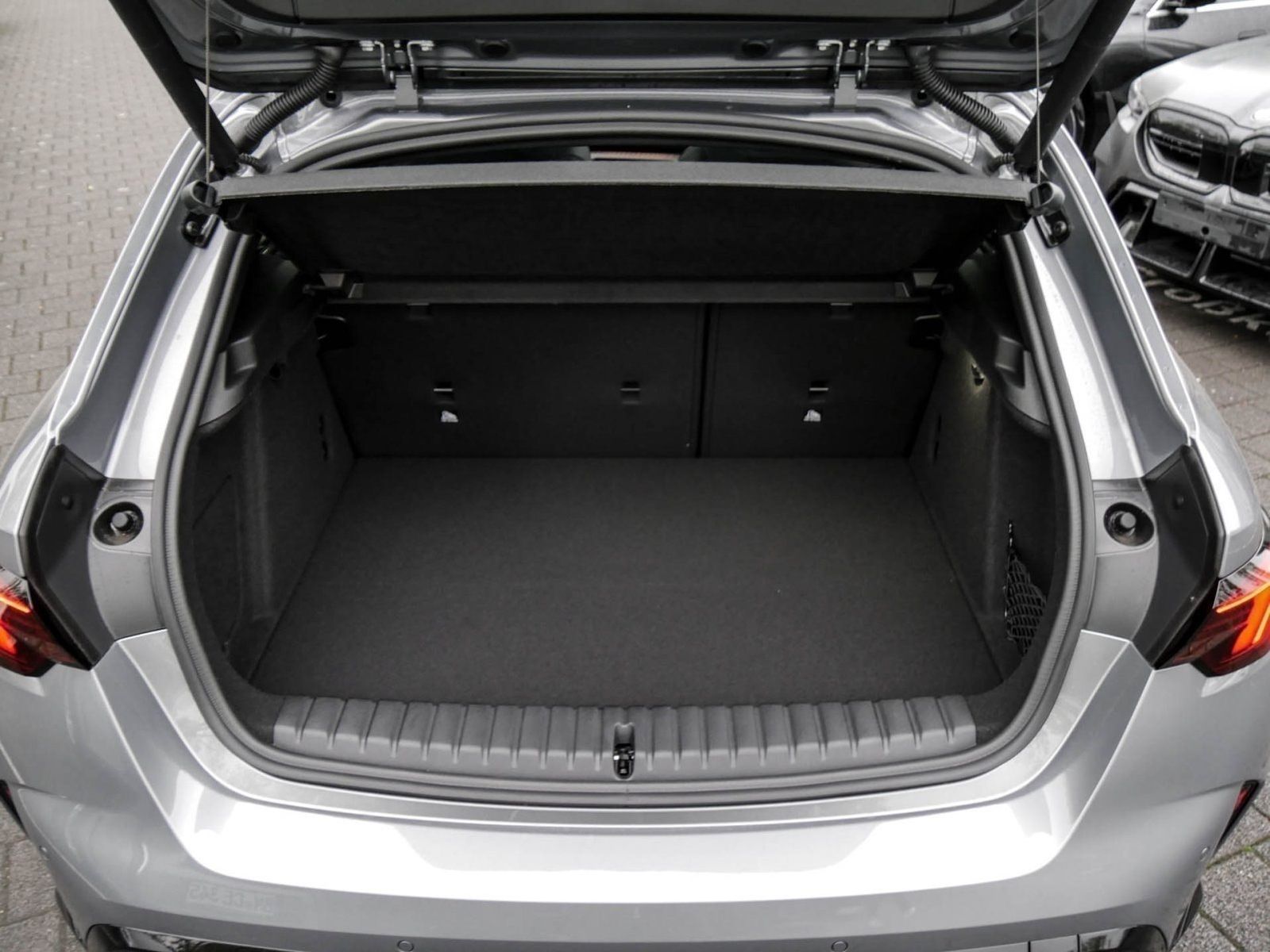 BMW 120 - Bild 15