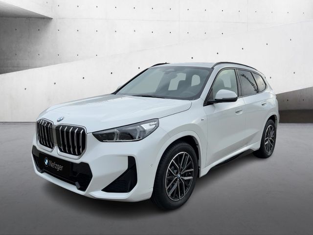 BMW X1 sDrive20i M Sport Panorama LED Park-Assistent