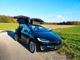 Andere Tesla X 75D - Andere mit Elektro-Antrieb