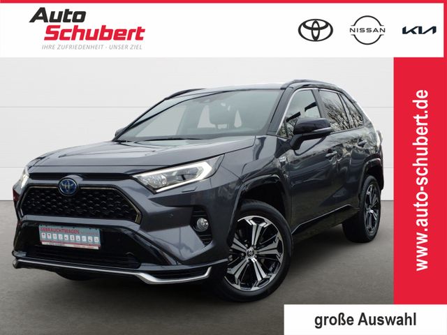 Toyota RAV 4 Plug-in 4x4 2.5 VVT-i -Style- & Technik-Pa