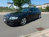 Audi A6 3.0 TDI (DPF) tiptronic quattro Avant -