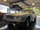 Jaguar XJ6 Serie 3 4.2L Automatik Tüv neu - Jaguar XJ6