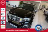 Nissan Navara NP300 4x4 2.3 dCi N-Connecta Double Cab - Nissan Navara: N Connecta