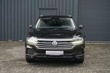 Volkswagen Touareg 4Motion Leder LED 4xSHZ Kamera AHK ACC - gebrauchte VW Touareg aus dem Jahr 2018