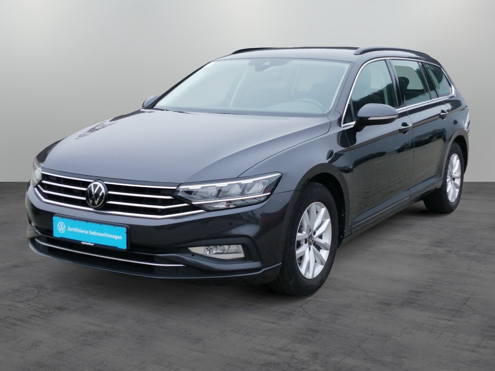Volkswagen Passat Variant - Bild 2