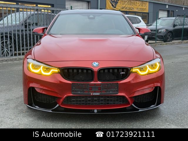 BMW M4 Coupe*///M*Carbon*Individual*LED*