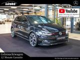 Volkswagen Polo 2.0 GTI ACC Apple CarPlay Volldigital LED - Volkswagen Polo: Automatik