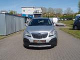 Opel Mokka Selection 1.6 Klima - Opel Mokka Gebrauchtwagen in Hannover
